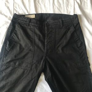 Maison Kitsune Trousers